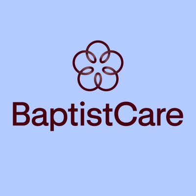 Baptcare logo