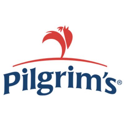 Pilgrim's Europe logo