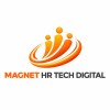 Magnet HR Tech Digital logo