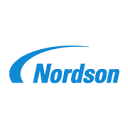Nordson Corporation - Design & Development Contract Manufacturing Businesses logo