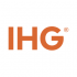 IHG logo