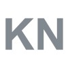 KN International logo
