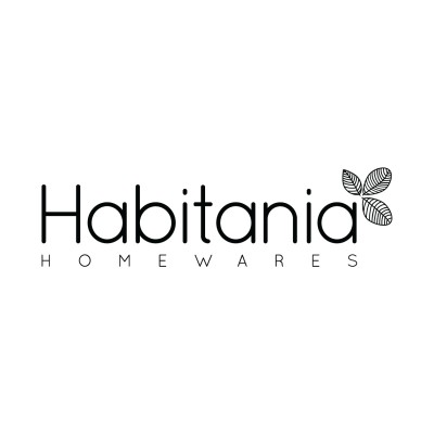 Habitania Homewares logo