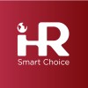 iHR (International Human Resources) logo