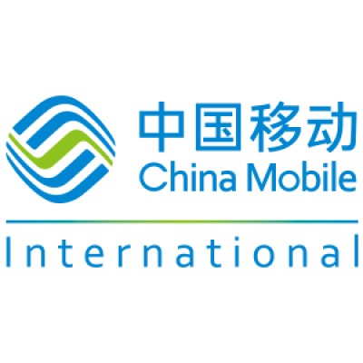 China Mobile International Limited logo