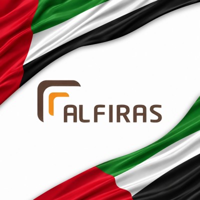 Alfiras General Contracting - L.L.C logo