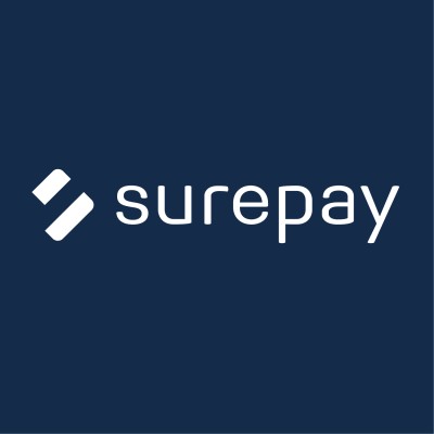 SurePay logo