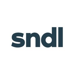 SNDL logo