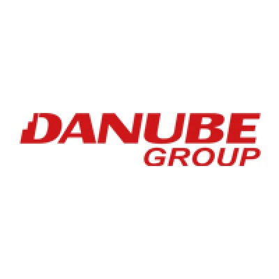 Danube Group logo