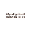 Modern Mills Company logo