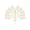 Raffles Hotels & Resorts logo