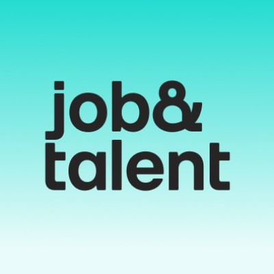 Job&Talent logo