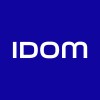 IDOM Consulting, Engineering, Architecture logo