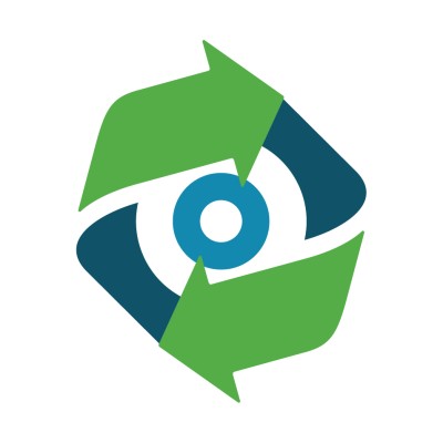 Recycleye logo