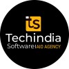 TechIndia Software logo