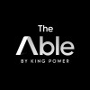 The Able by King Power logo