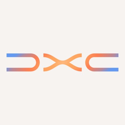 DXC Technology logo