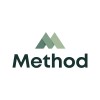 Method Recruitment Group logo