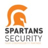 Spartans Security logo