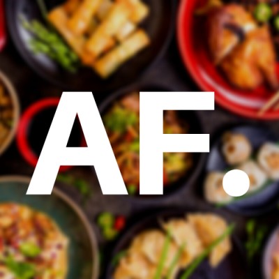Asian Fusion Group Pty Ltd logo