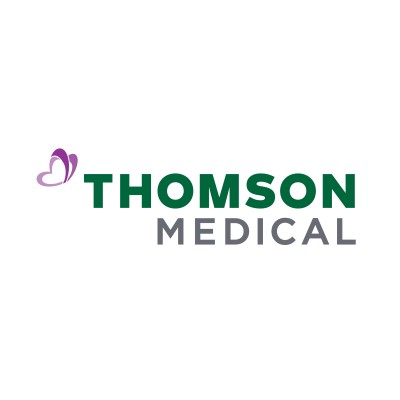 Thomson Medical logo