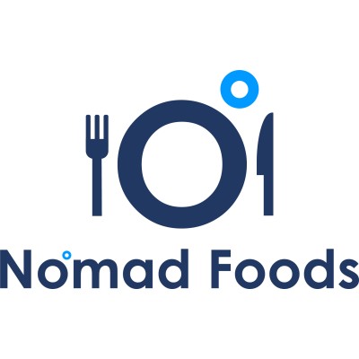 Nomad Foods logo