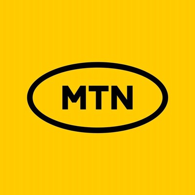 MTN Uganda logo