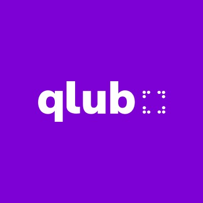 qlub logo