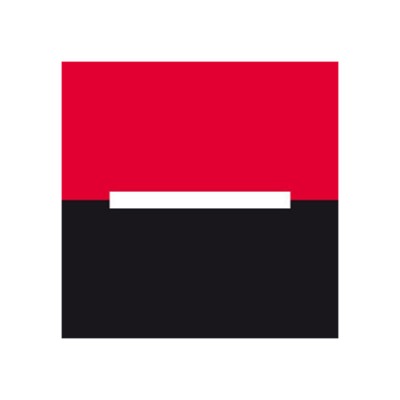 Societe Generale Global Solution Centre logo