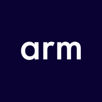 Arm logo