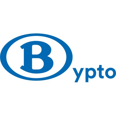 Ypto logo