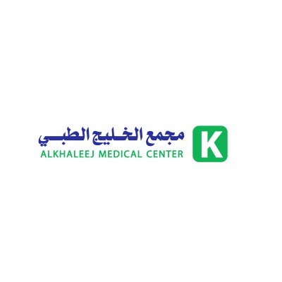 Alkhaleej Medical Company logo