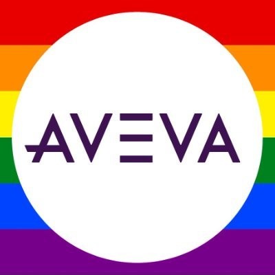 AVEVA logo