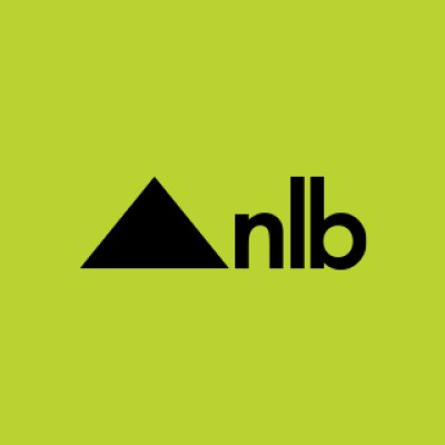 NLB Services logo