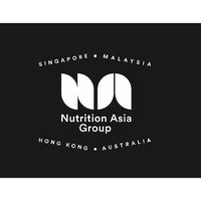NUTRITION ASIA GROUP PTE. LTD. logo