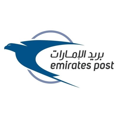 Emirates Post Group logo
