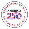 Department of War Education Activity (DOWEA) logo