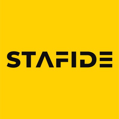 STAFIDE logo