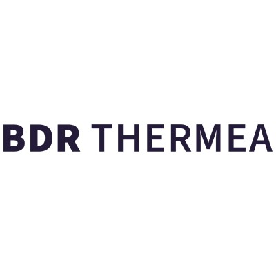 BDR Thermea Group logo