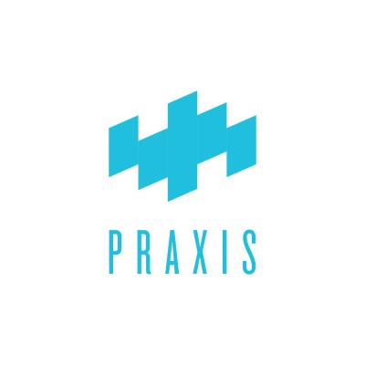 Praxis Inc. logo