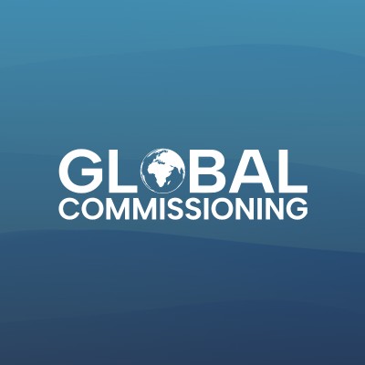 Global Commissioning logo