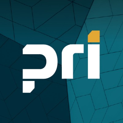 PRI Engineering logo