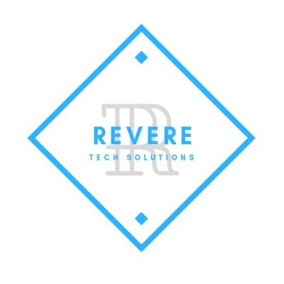 Revere Tech Solutions logo