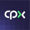 CPX logo