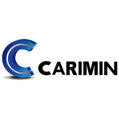 Carimin Petroleum Berhad logo