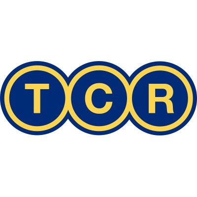 TCR Group logo