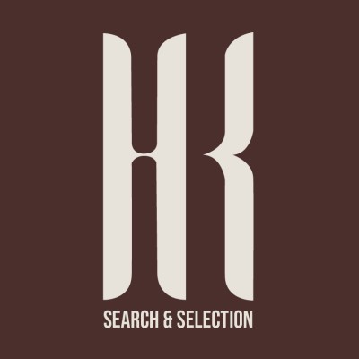 HK Search and Selection Pty Ltd logo