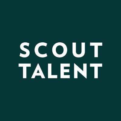 Scout Talent logo