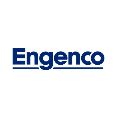 Engenco logo