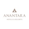 Anantara Hotels & Resorts logo